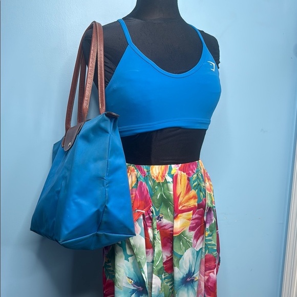 MUMU 🩷Barbie “ The Beach Pants” - Picture 9 of 10